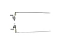HP for EliteBook 8770w (PN: 6055B0019201, 6055B0019202) - 2480123 thumb #4