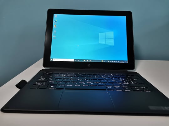 HP Pro X2 612 G2 (8GB) (Touchscreen) értékelés Bence #2