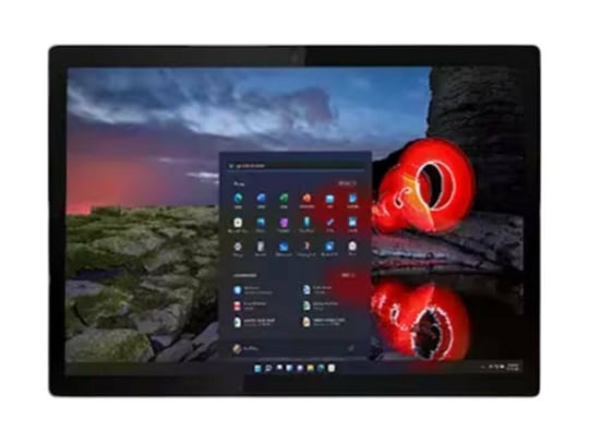 Lenovo ThinkPad X12 Detachable Gen 1 (8GB) (256GB) (Touchscreen) - 15237556 #1