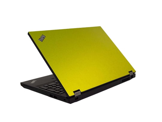 Lenovo ThinkPad L570 Lime Green - 15213402 #6