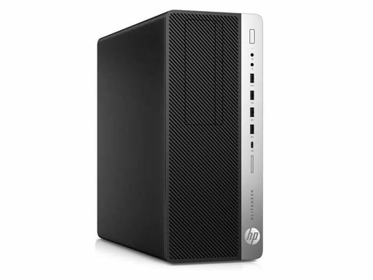 HP EliteDesk 800 G3 TWR - 1608431 #1