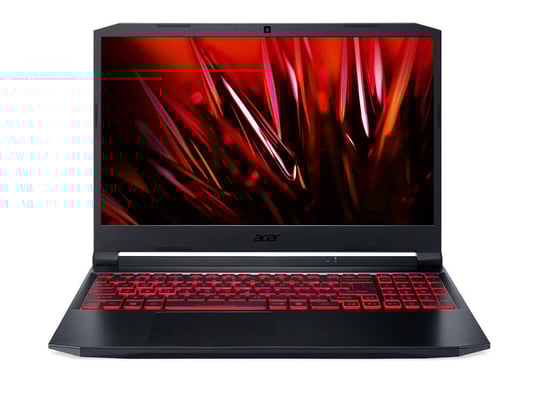 Acer Nitro 5 AN515-56-7183 Shale Black - 15211653 #1