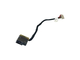 HP for ProBook 470 G3, DC Power Connector (PN: 804187-Y17) - 2610259
