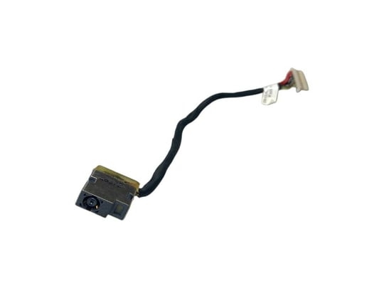 HP for ProBook 470 G3, DC Power Connector (PN: 804187-Y17) - 2610259 #1