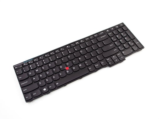 Lenovo US for T540p, T550, T560, L560, W540, W541, W550S, P50S - 2100203 #2