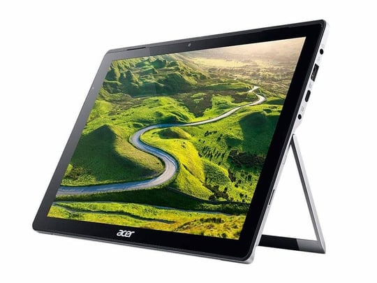 Acer Switch Alpha SA5-271P (4GB) (Touchscreen) - 15236006 #2