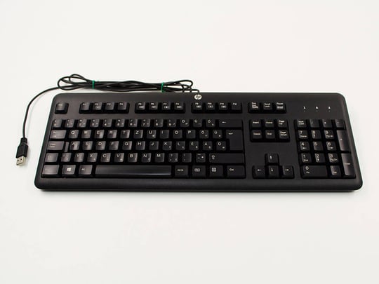 HP EU KU-1156 - 1380103 #1