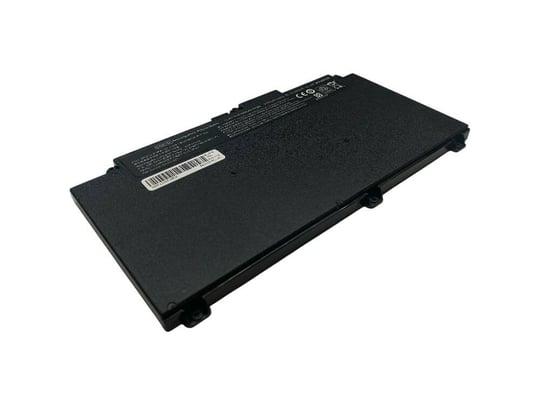 Replacement for HP ProBook 640 G4, 640 G5, 650 G4, 650 G5 (PN: CD03XL) - 2080668 #2