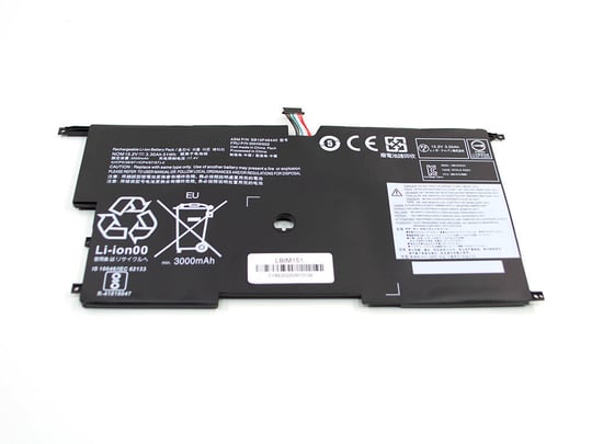 Replacement for Lenovo X1 Carbon3 2015 Series - 2080233 #2