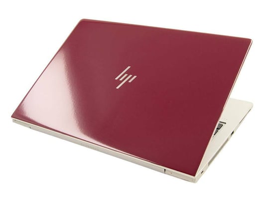 HP EliteBook 840 G5 Gloss Burgundy - 15225277 #2