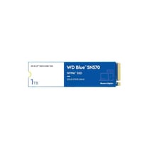 Western Digital 1TB Blue SN570 NVMe M.2 PCIe Gen3 2280