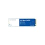 Western Digital 1TB Blue SN570 NVMe M.2 PCIe Gen 3 2280 - 1850191 thumb #1
