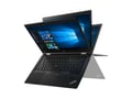 Lenovo ThinkPad X1 Yoga Gen 1 (16GB) (Touchscreen) (Quality: Bazár, Without Battery) - 15231831 thumb #1