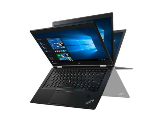 Lenovo ThinkPad X1 Yoga Gen 1 (16GB) (Touchscreen) (Quality: Bazár, Without Battery) - 15231831 #1