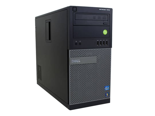 Dell OptiPlex 7010 MT + GTX 1050 Ti 4GB PC - 1605916 | furbify