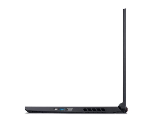 Acer Nitro 5 AN515-56-52QX Obsidian Black (BB) Notebook - 15213417 | furbify