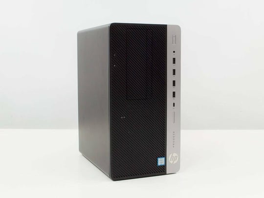 HP ProDesk 600 G3 MT - 16011539 #1