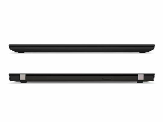 Lenovo ThinkPad x390 + Lenovo Thinkpad Thunderbolt 3 Dock Type 40AC 135W Adapter + Lenovo ThinkVision T27i-10 27" IPS NEW Monitor - 15226647 #9