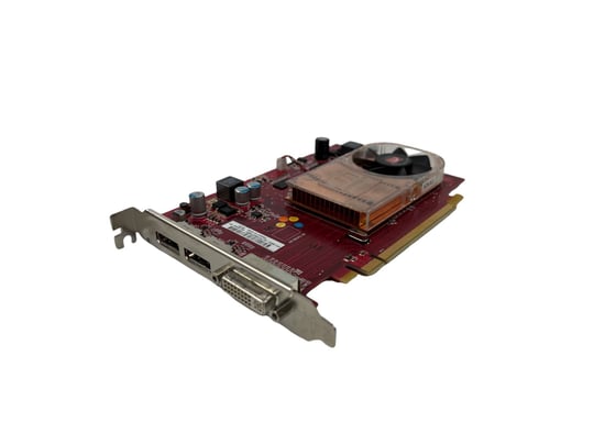 ATI Radeon HD 4650 Videokártya - 2030115 (használt termék) #1