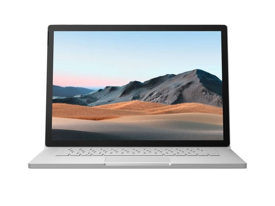 Microsoft Surface Book - 1529669 #3