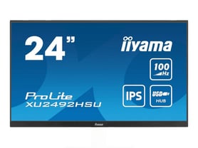 IIYAMA PROLITE XUE2492HSU (Without Stand)