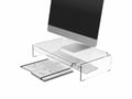 Dataflex CRT Monitor Stand 900 - 2340115 thumb #2