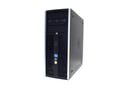 HP Compaq 8200 Elite CMT + 23" HP Compaq LA2306x (Quality Silver) - 2070452 thumb #2