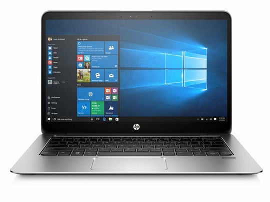 HP EliteBook 1030 G1 (8GB) (Touchscreen) Notebook - 15219361 | furbify