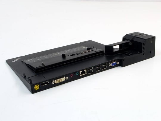 Lenovo ThinkPad X230 + Docking station Mini Dock Plus Series 3 (Type 4338) - 1527021 #6