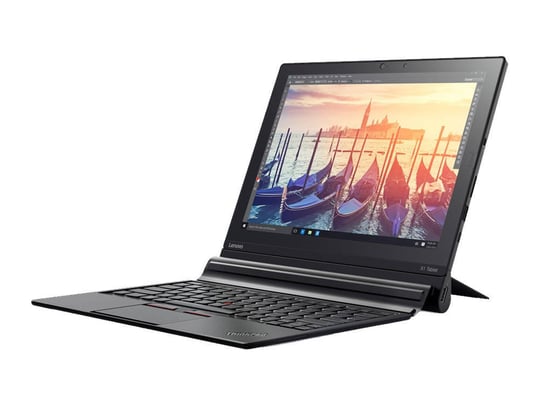 Lenovo ThinkPad X1 Tablet Gen 1 Notebook - 15218476 | furbify
