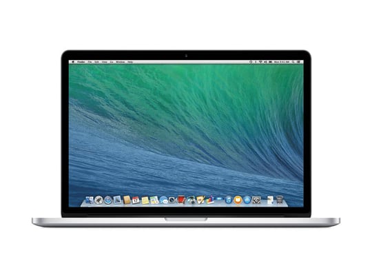 Apple MacBook Pro 15" A1398 mid 2014 (EMC 2876) - 1529665 #1