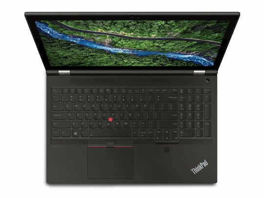 Lenovo ThinkPad P15 Gen 2 - 15222801 #5