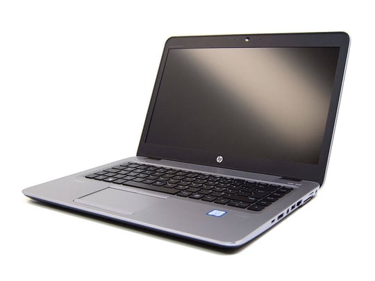 HP EliteBook 840 G3 Matte Metal Blue - 15211524 #4