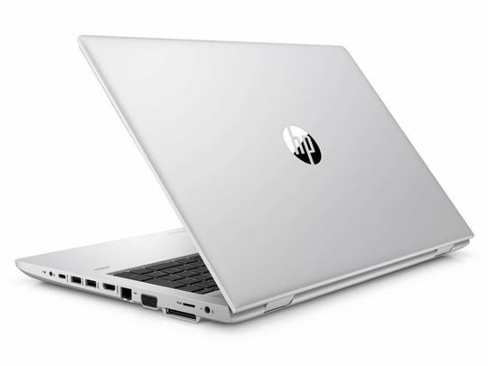 HP ProBook 650 G4 - 15235351 #3