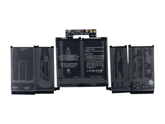 Replacement A1964 for Apple MacBook Pro 13" A1989 - 2080545 #3
