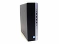 HP EliteDesk 800 G4 SFF + 23,8" Monitor ViewSonic VX2428 - 2071071 thumb #0