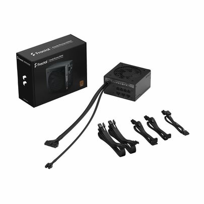Fractal Design Fractal Anode Bronze 550W - 1650032 #2