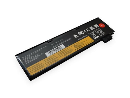 Replacement for Lenovo ThinkPad T470, T480, T570, T580 - 2080535 #4