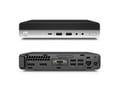 HP EliteDesk 800 35W G4 DM - 16010493 thumb #1