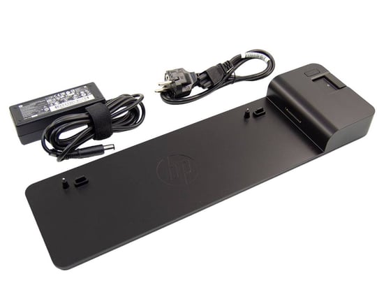 HP 2013 UltraSlim (PN: D9Y19AV) + 65W Adapter - 2060130 #5