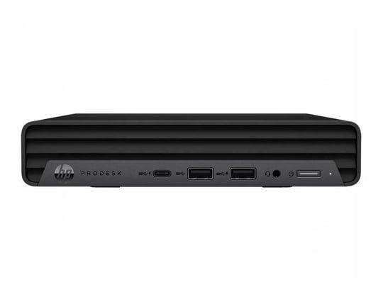 HP ProDesk 600 G6 DM - 16011156 #1