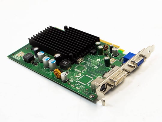 Nvidia GeForce 7300 LE - 2030035 #1