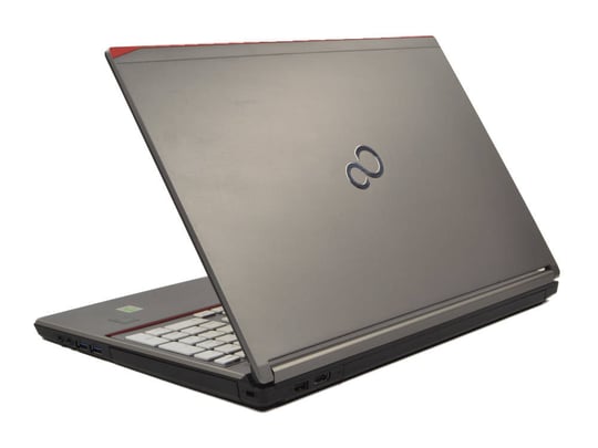 Fujitsu LifeBook E754 Notebook - 1524471 | furbify