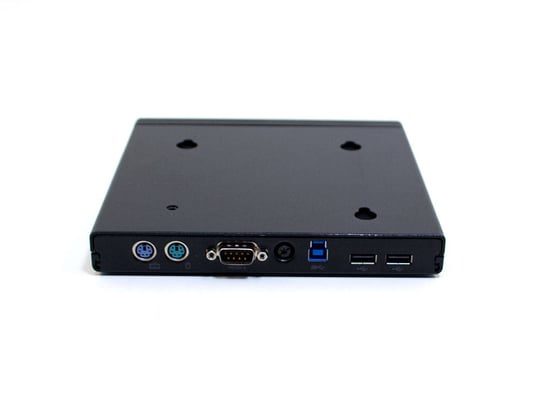 HP Expansion Box for Desktop Mini Modules (TPC-I017-SL) - 1610085 #2