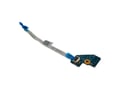 Dell for Latitude 7400, LED Indicator Board With Cable (PN: LS-G871P, 0VXCK6, NBX0002FA00) - 2630370 thumb #2