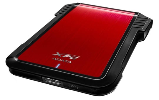 VARIOUS 1TB SATA 2.5" + HDD adapter ADATA EX500 Ext. box pro HDD/SSD 2,5"  RED HDD external - 1340015 | furbify