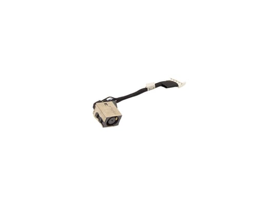 Dell for Latitude E7270, E7470, DC Power Connector (PN: 0VCYYW, DC30100VI00) - 2610145 #2