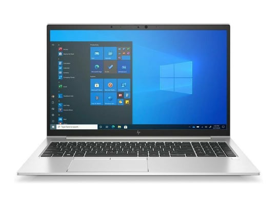HP EliteBook 855 G8 - 15237860 #1