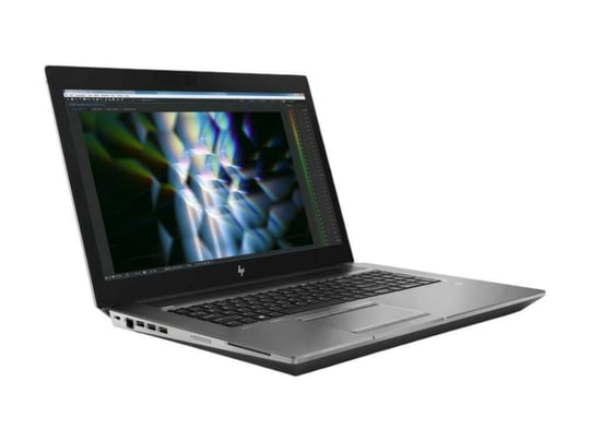HP ZBook 17 G6 Quadro RTX 3000 6GB (Quality: Bazár) - 15226346 #3