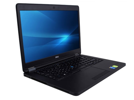 Dell Latitude E5450 repasovaný notebook - 1527899 #1